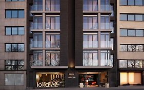 لوكاليست، إسطنبول، أحد فنادق تريبيوت بورتفوليو