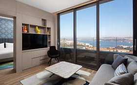 لوكاليست، إسطنبول، أحد فنادق تريبيوت بورتفوليو